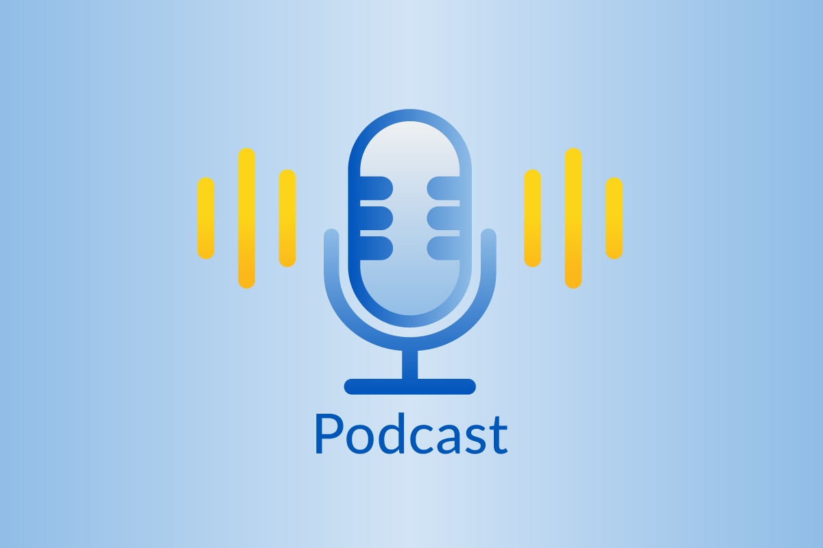 Podcast icon