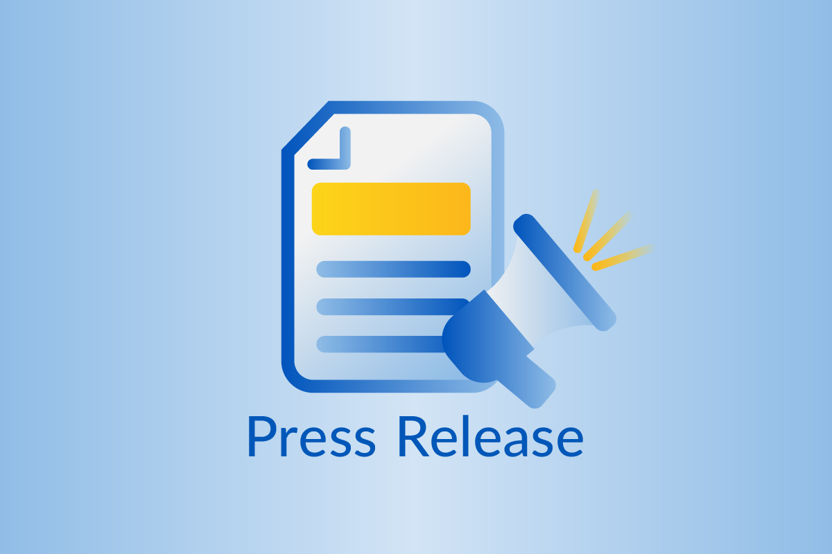 Press Release icon